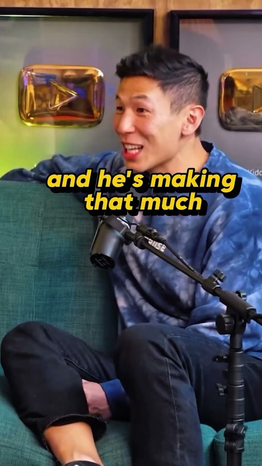 Still from: When Your Son Wants to be a Furry.