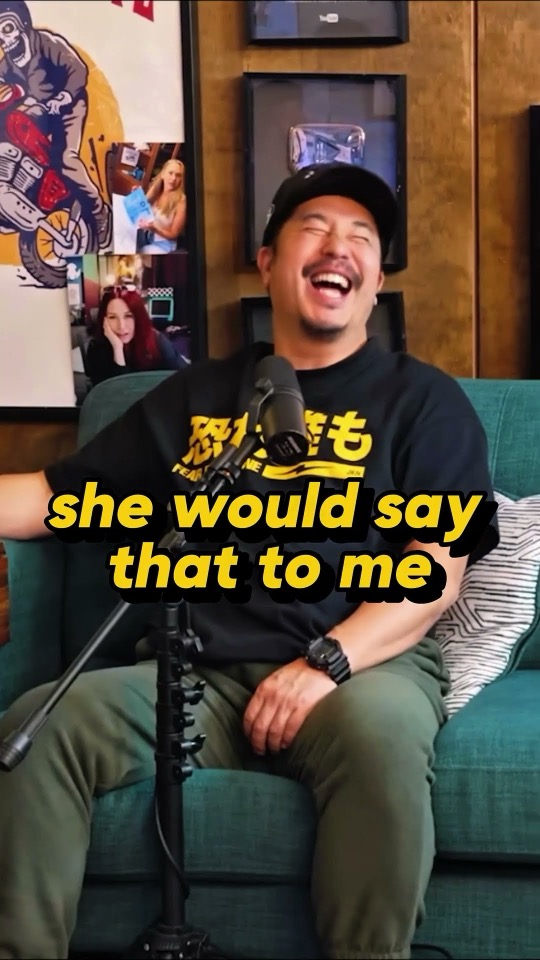 Still from: Korean Curse Words Are Worse Depending on the Region it’s From.
