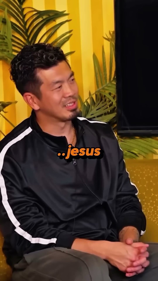 Still from: Chinese Behavior in America.