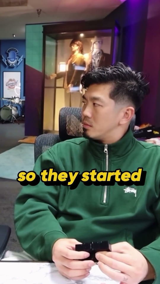 Still from: Japanese American Families Were Robbed of Billions.