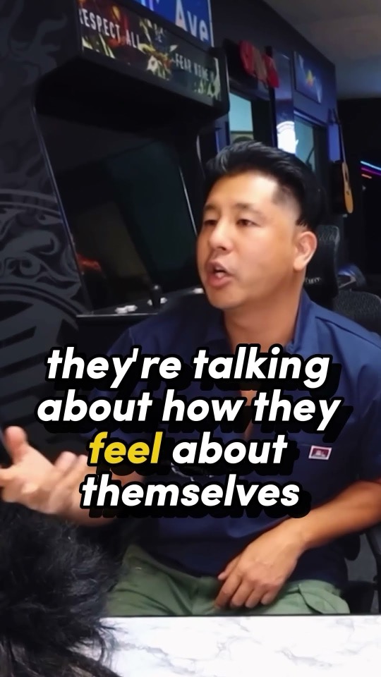 Still from: Don’t Tell Girls They Look Like Lizzo.
