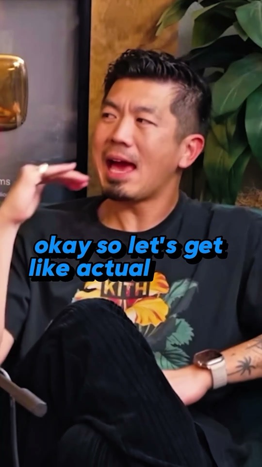 Still from: Dating in LA is Impossible.