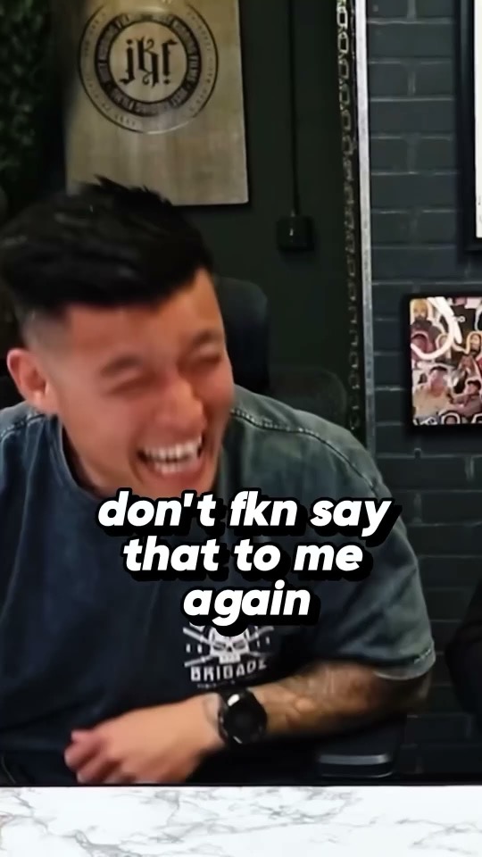 Still from: Kira’s unique relationship.
