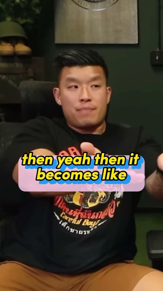 Still from: Do Asians actually look alike?