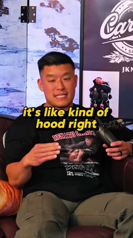 Still from: The Most Offensive Curse You Can Say in Chinese.