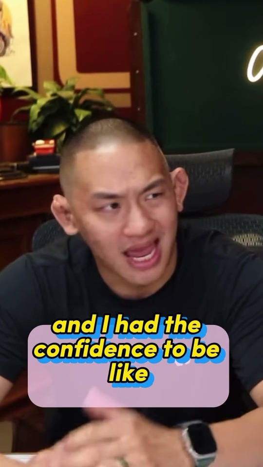 Still from: When Asian Parents Fight.