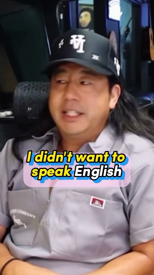 Still from: Asians in American schools.