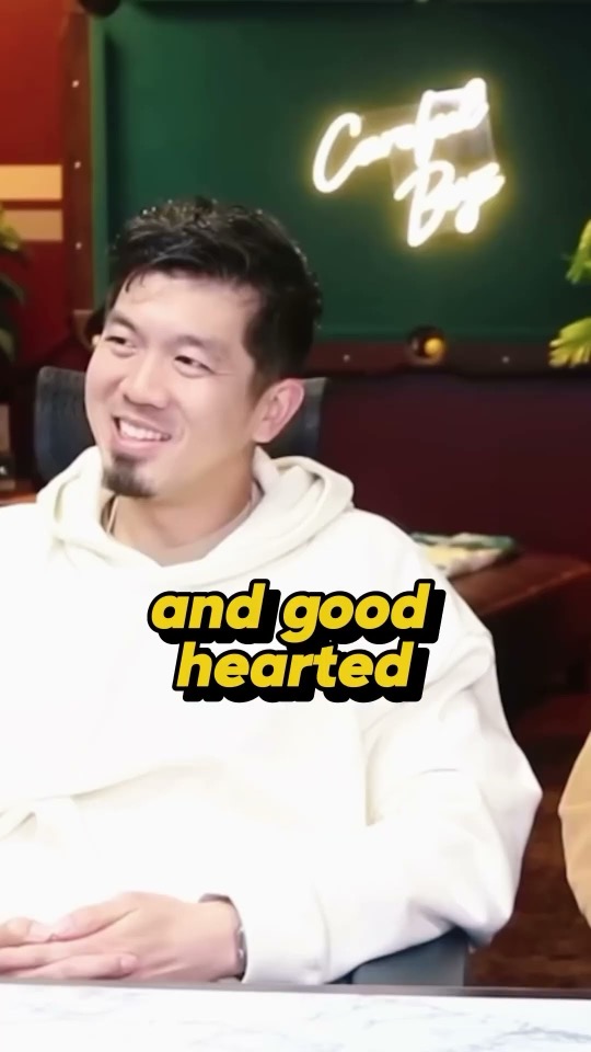 Still from: Are Koreans the Worst Scammers?