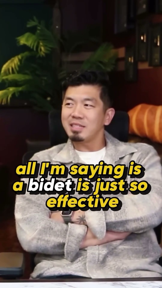 Still from: Filipinos explain Tabò vs Bidet.