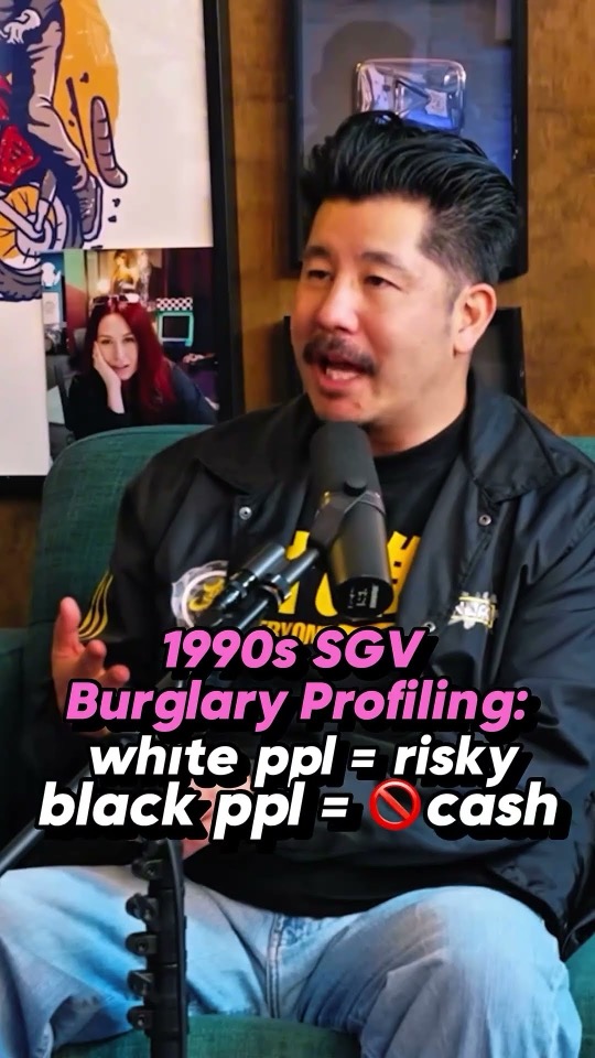 Still from: Asian Gangs Hurt Their Own Community.
