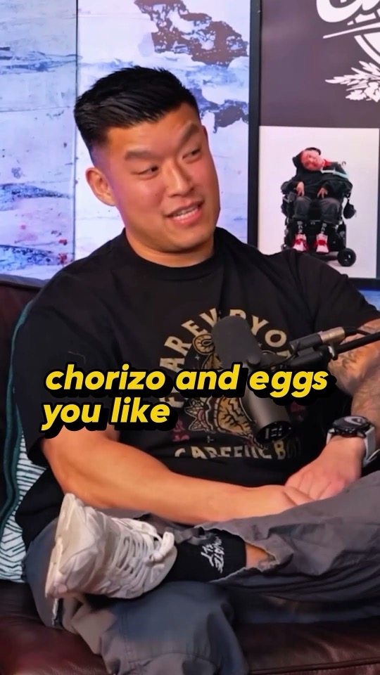 Still from: Taika is Saving This Channel.