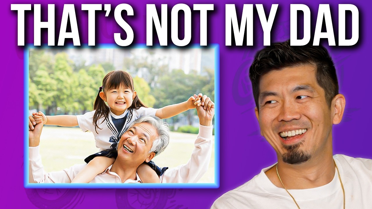 Thumbnail for Why Your Parents Are Nicer to Your Kids