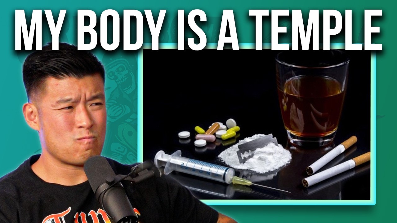 Thumbnail for Is it Possible to Find Someone Who Doesn't Drink, Smoke, or Do Drugs?