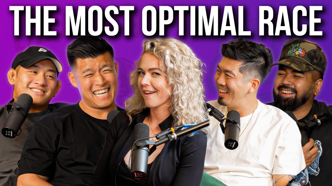Thumbnail for Asians Are the "Ultimate Whites"