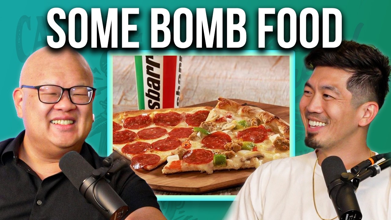 Thumbnail for What Vegas Phil Eats When Nobody is Filming