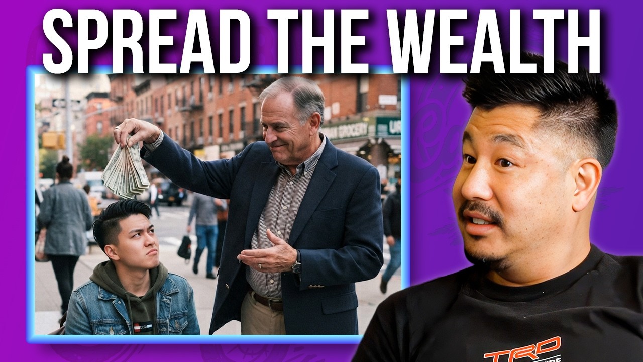 Thumbnail for New Data Proves Boomers are Wrong about Gen Z