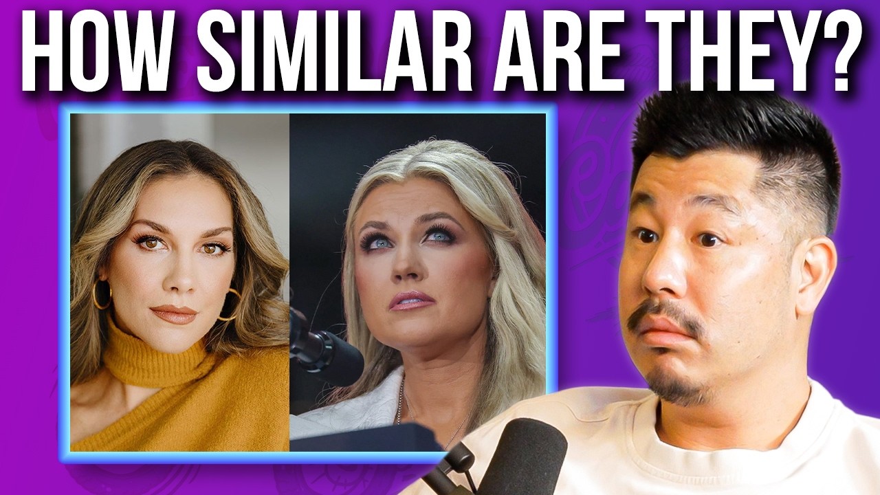 Thumbnail for Suspicious Death of Twitch is Being Analyzed by Candace Owens due to Erika Kirk Similarity