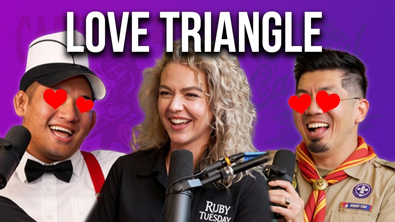 Thumbnail for When Two Friends Like the Same Girl