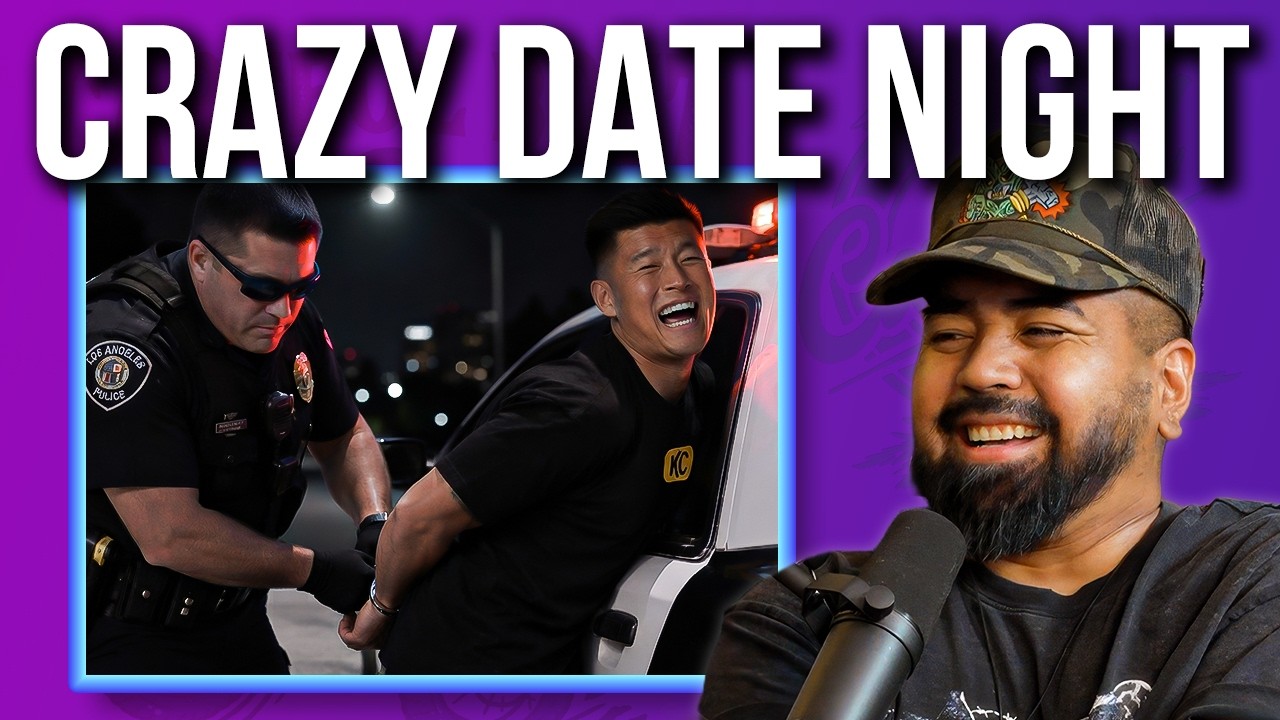 Thumbnail for Bart Got Arrested Three Months Into Dating Geo