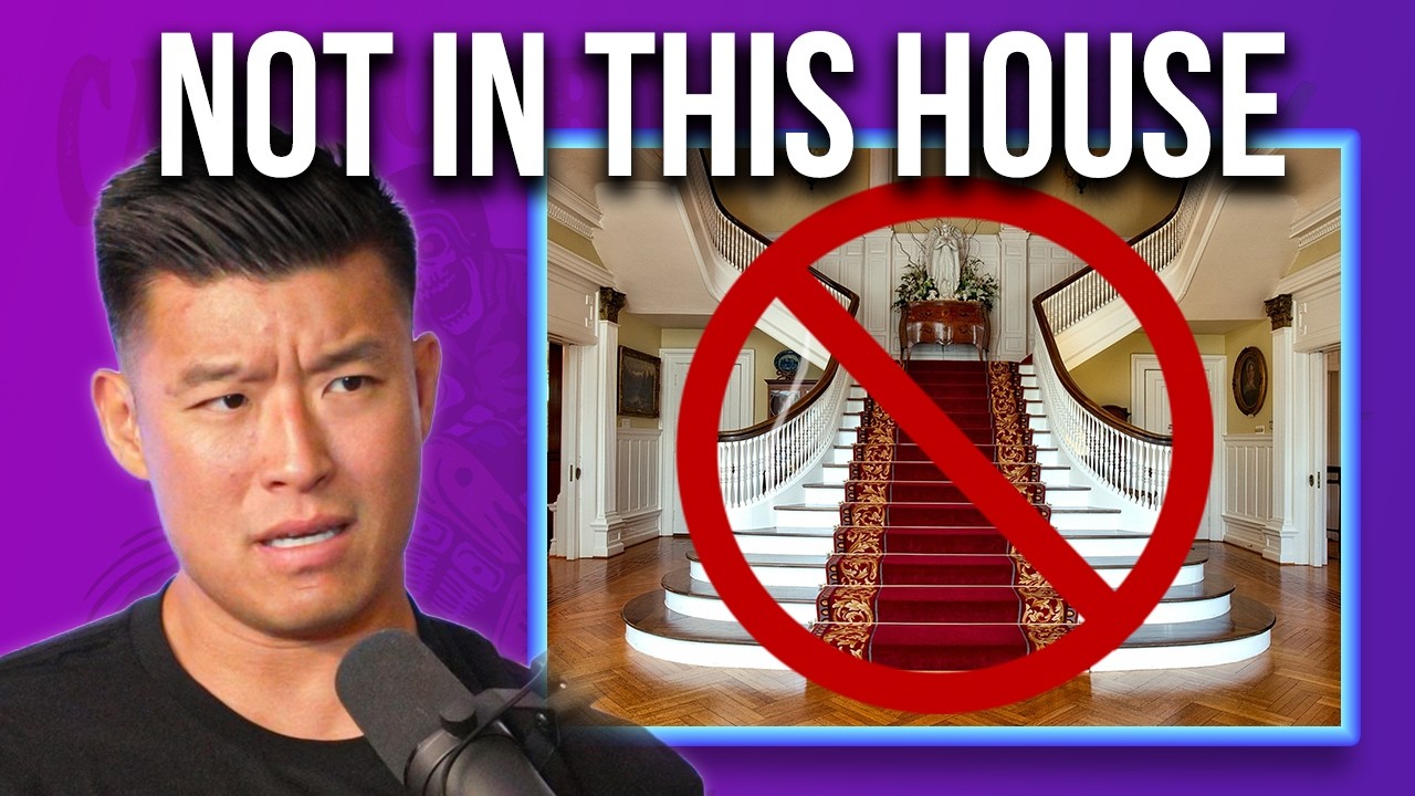 Thumbnail for Our Parents Wouldn’t Let White Kids Come Over Because White People Sue