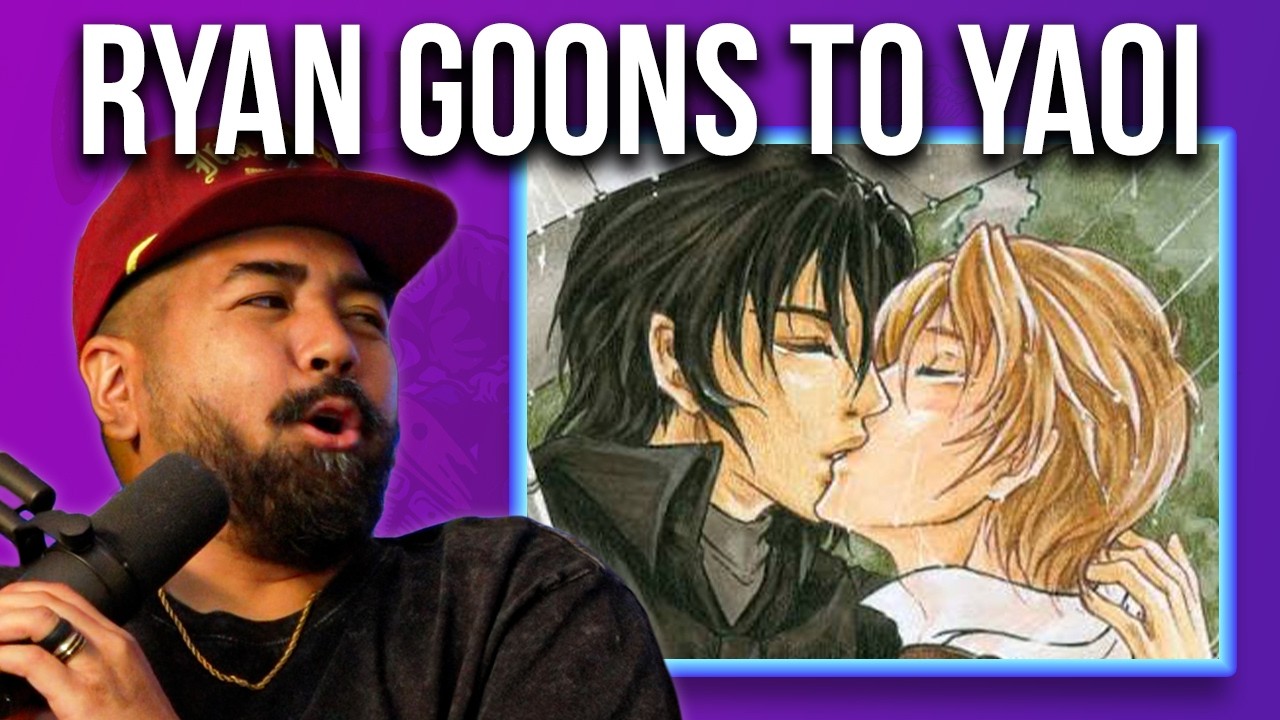 Thumbnail for Things We Gooned to in the 1900s