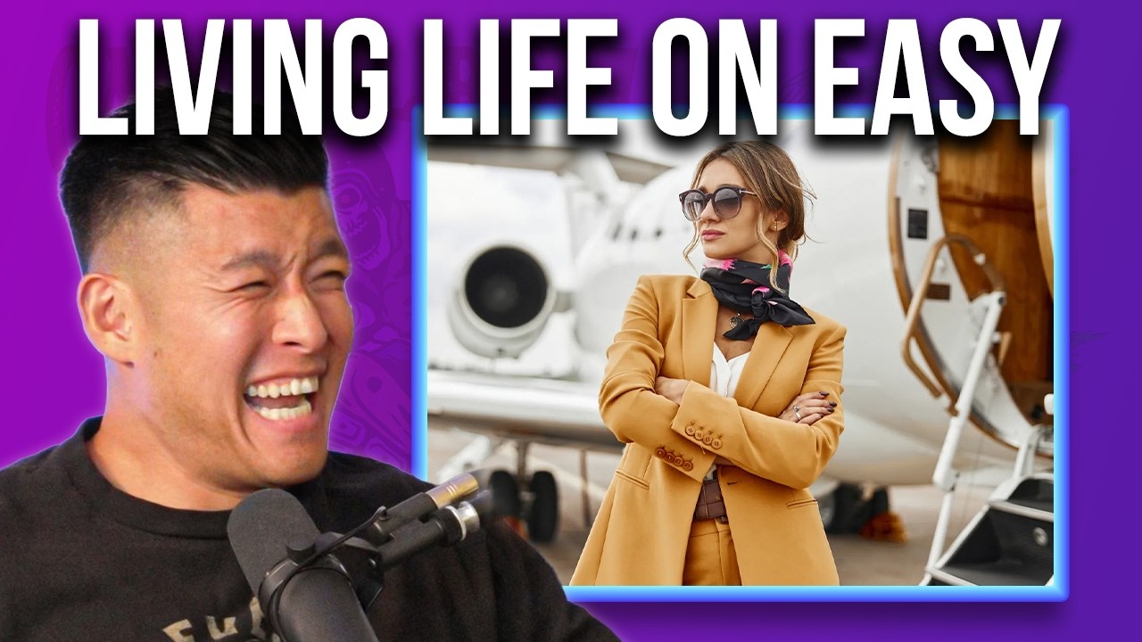Thumbnail for Do Chicks Actually Have it Better Than Men?