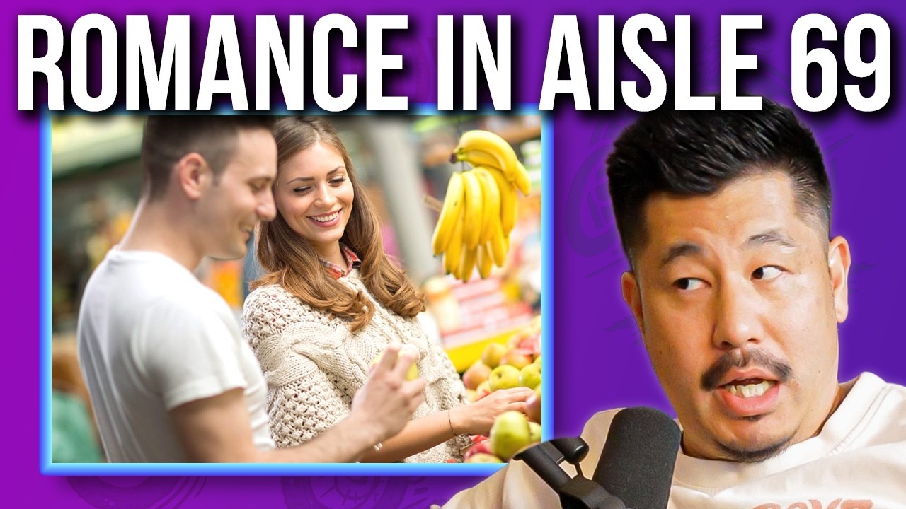 Thumbnail for Is Going to the Store a Date?