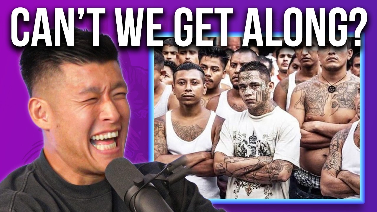 Thumbnail for How Asian Gangs Differed From Hispanic and Black Gangs