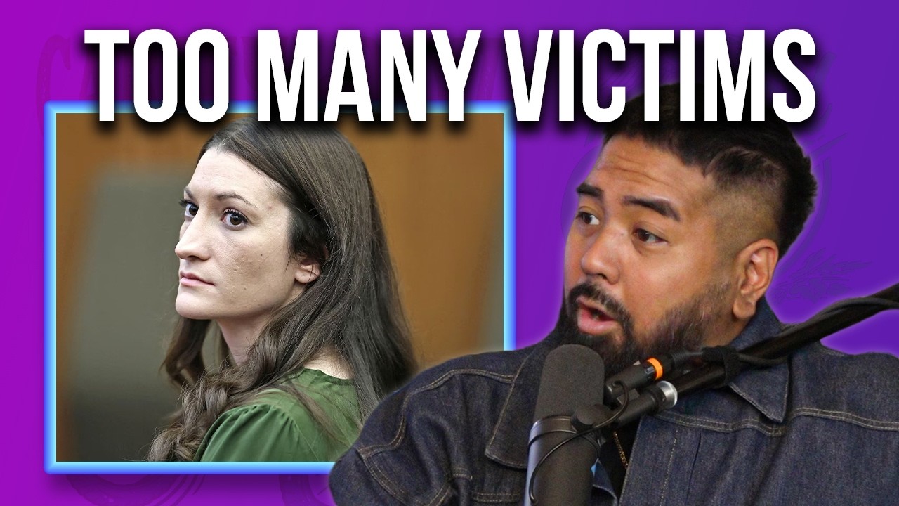 Thumbnail for The Rise of Lindsay Clancy Copycat Crimes