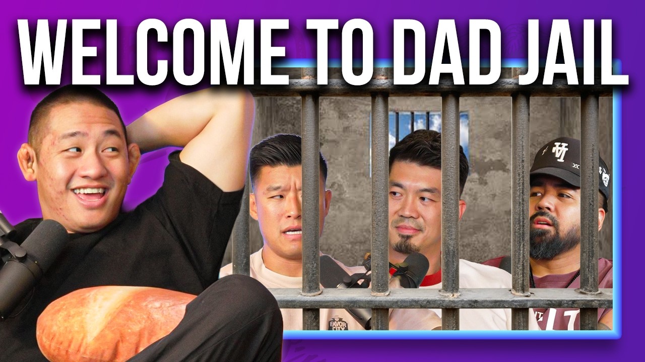Thumbnail for Nick Has No Idea How Good He Has It