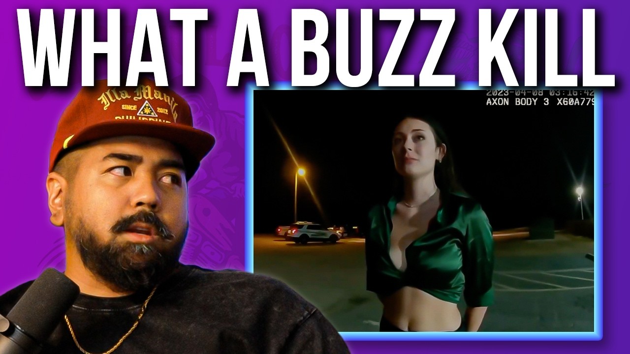 Thumbnail for Young Woman Charged with a DUI for Hooking Up in Her Car While Parked
