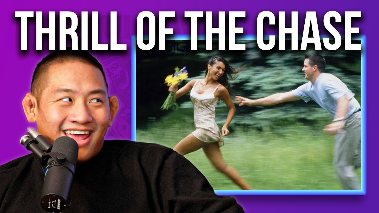 Thumbnail for Chasing the Girl Who Doesn't Want You