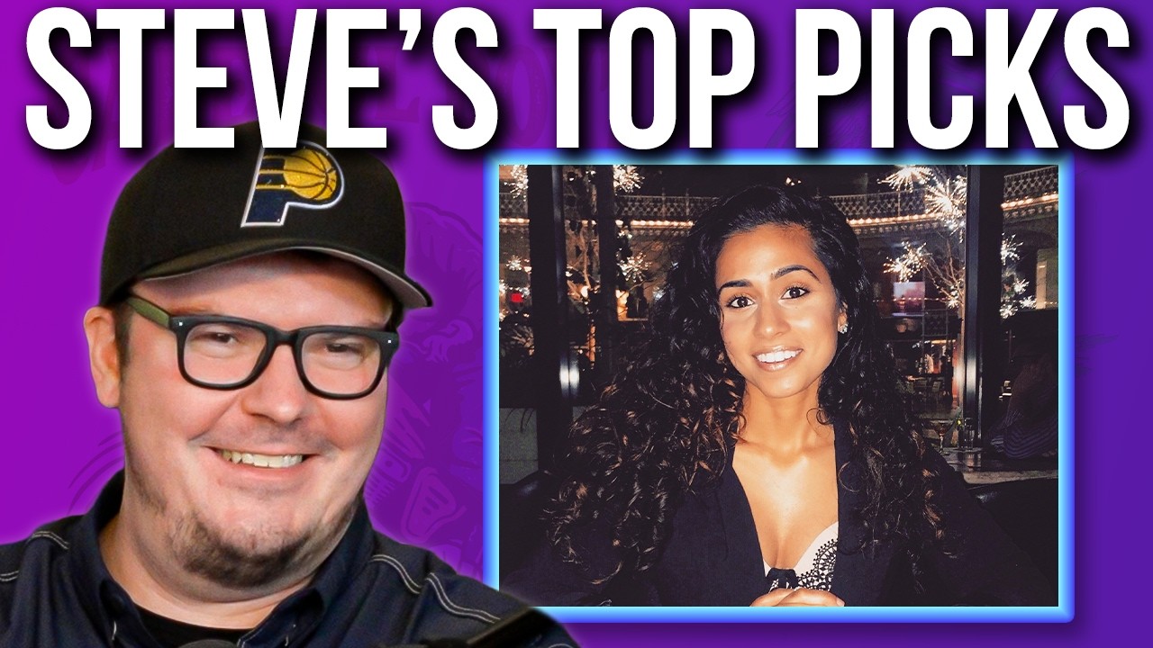 Thumbnail for White Guy Ranks Hottest Asian