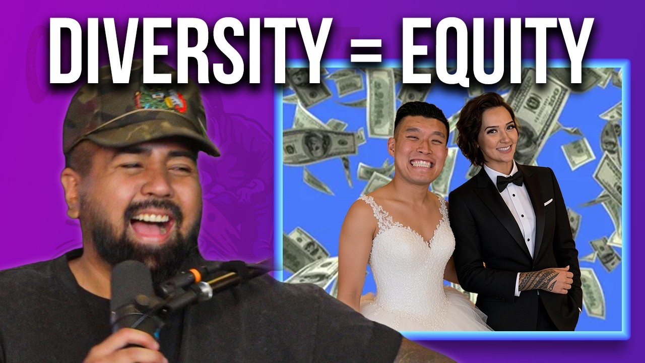 Thumbnail for Mixed-Race Marriages Make the Highest Household Income