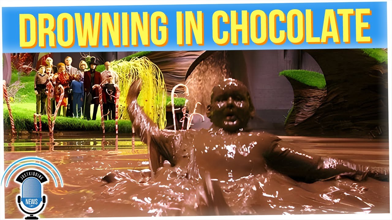 Thumbnail for Mars Company Fined After Two Workers Almost Drown in Tank of Chocolate
