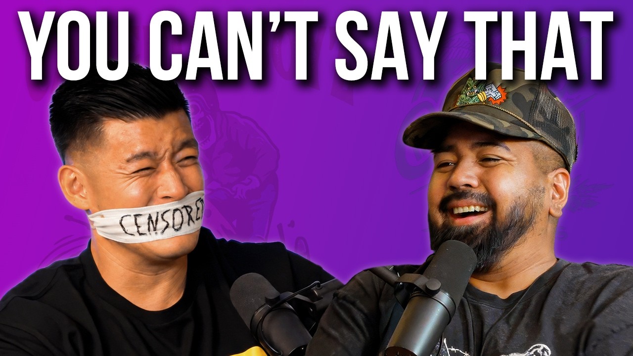 Thumbnail for The Video We Took Down and Never Explained