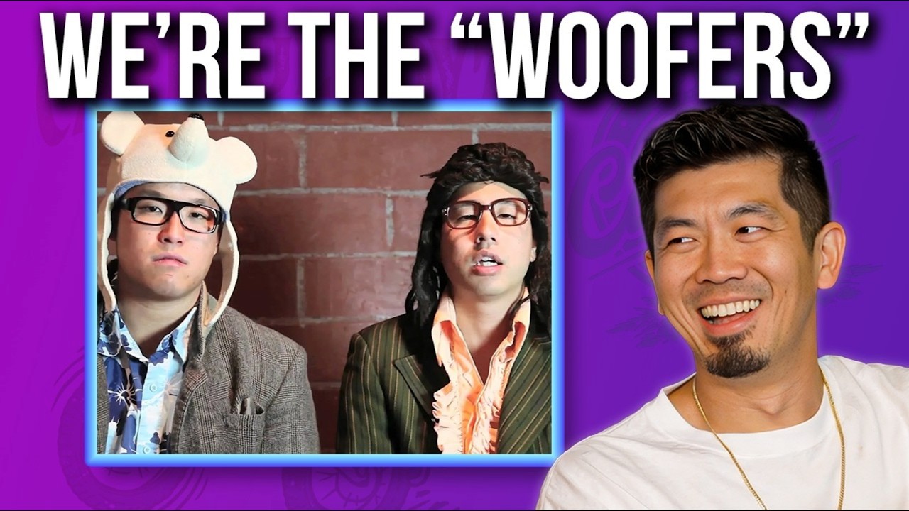 Thumbnail for Why We Made Fun of FOBs for a Living