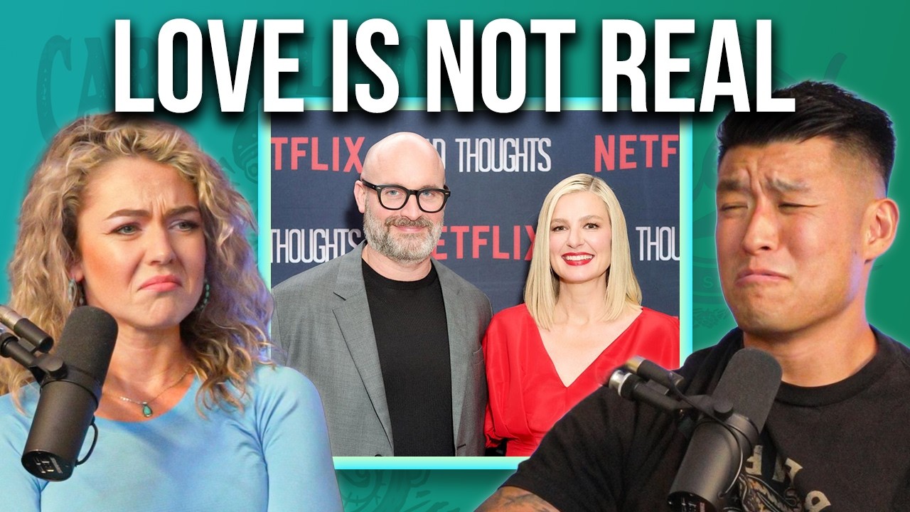 Thumbnail for Did Tom Segura Divorce Christina P Over Cancer Issues?