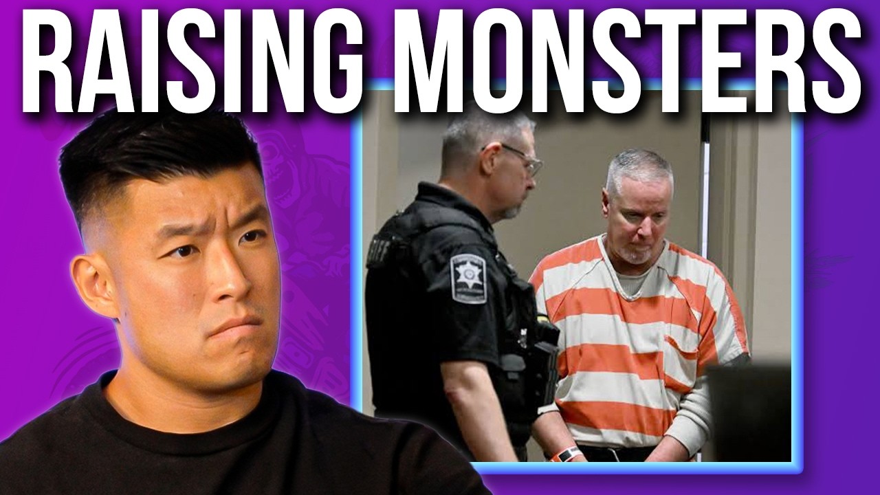 Thumbnail for Father Goes to Prison over Son's Horrible Crime (He Deserved It)