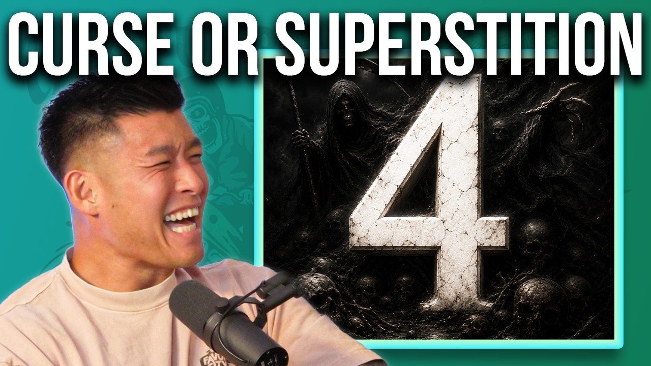 Thumbnail for Asian Beliefs That Will Leave You Cursed