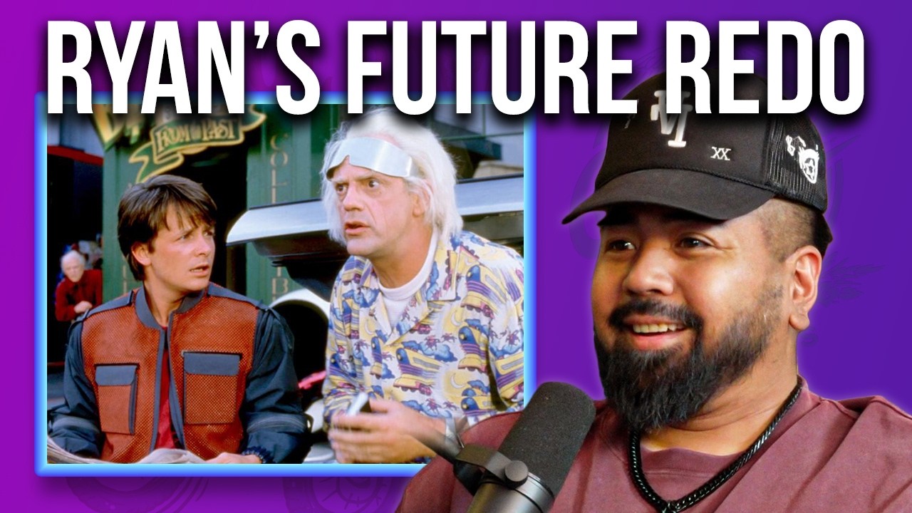 Thumbnail for The Movie that Changed What We Did With Our Lives