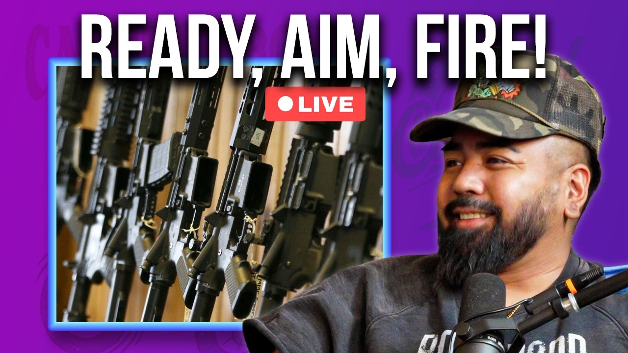 Thumbnail for The Pentagon Wants You to Watch an Execution Live