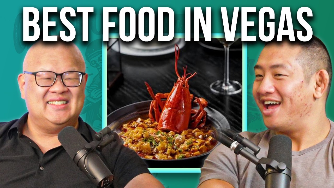 Thumbnail for Getting to Know Vegas Phil