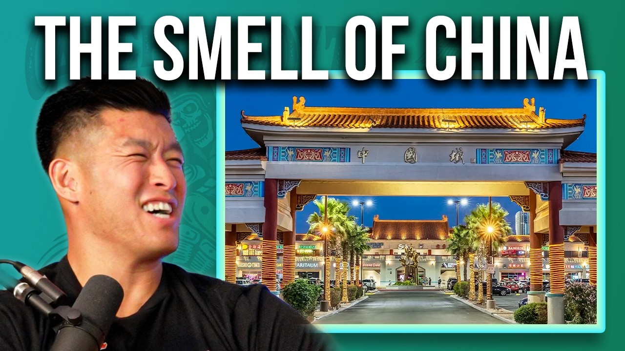 Thumbnail for Where's the Best Chinatown?