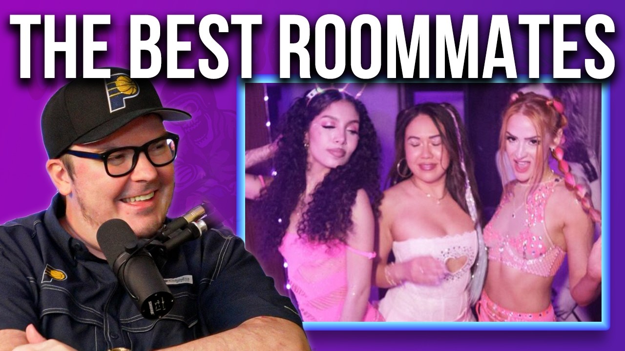 Thumbnail for Strippers Live in My Uncle's House