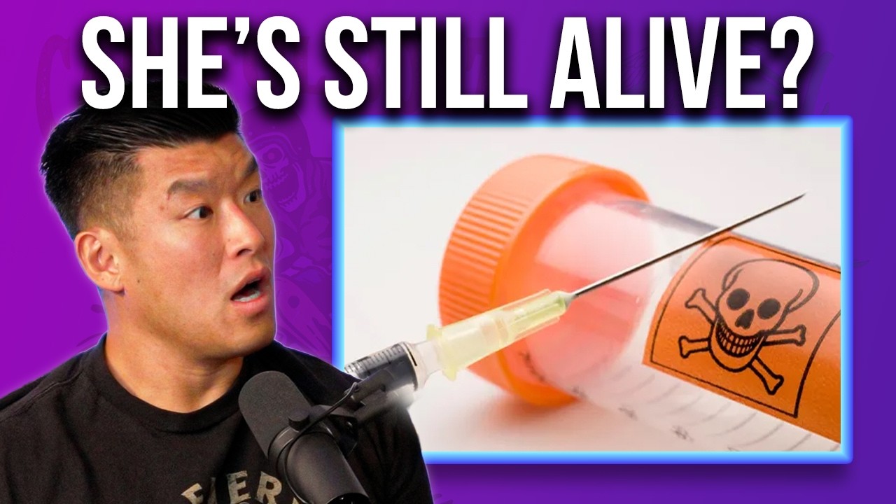 Thumbnail for She Survived Her Own Execution. Should They Get to Try Again?