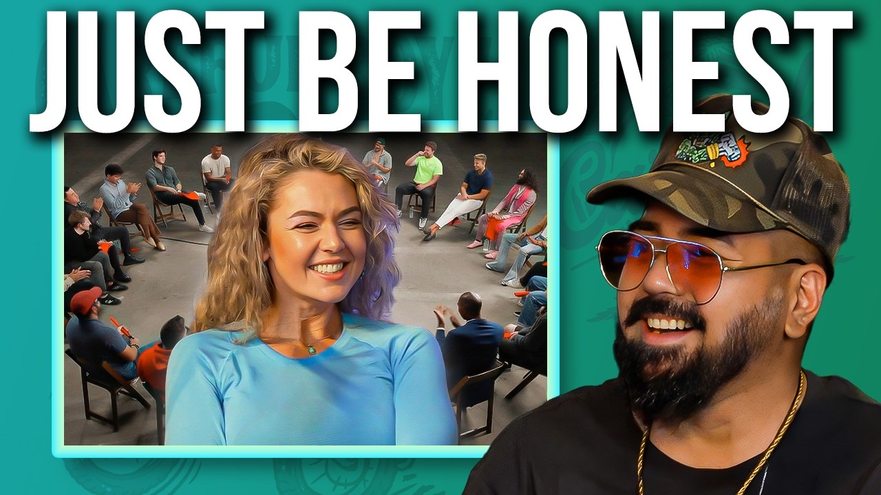 Thumbnail for If Manosphere is Harmful, Then What Should Men Be Teaching Each Other?