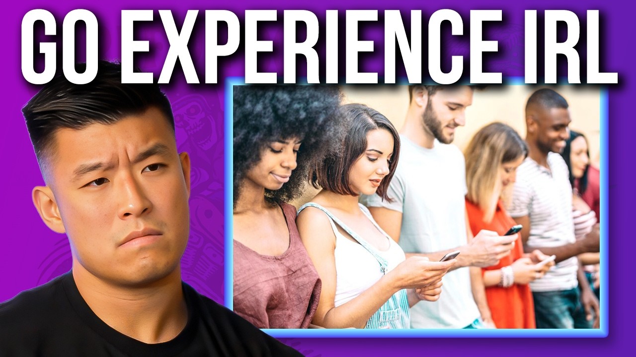 Thumbnail for Gen Z Needs Their Phones Smashed Before They Go Extinct
