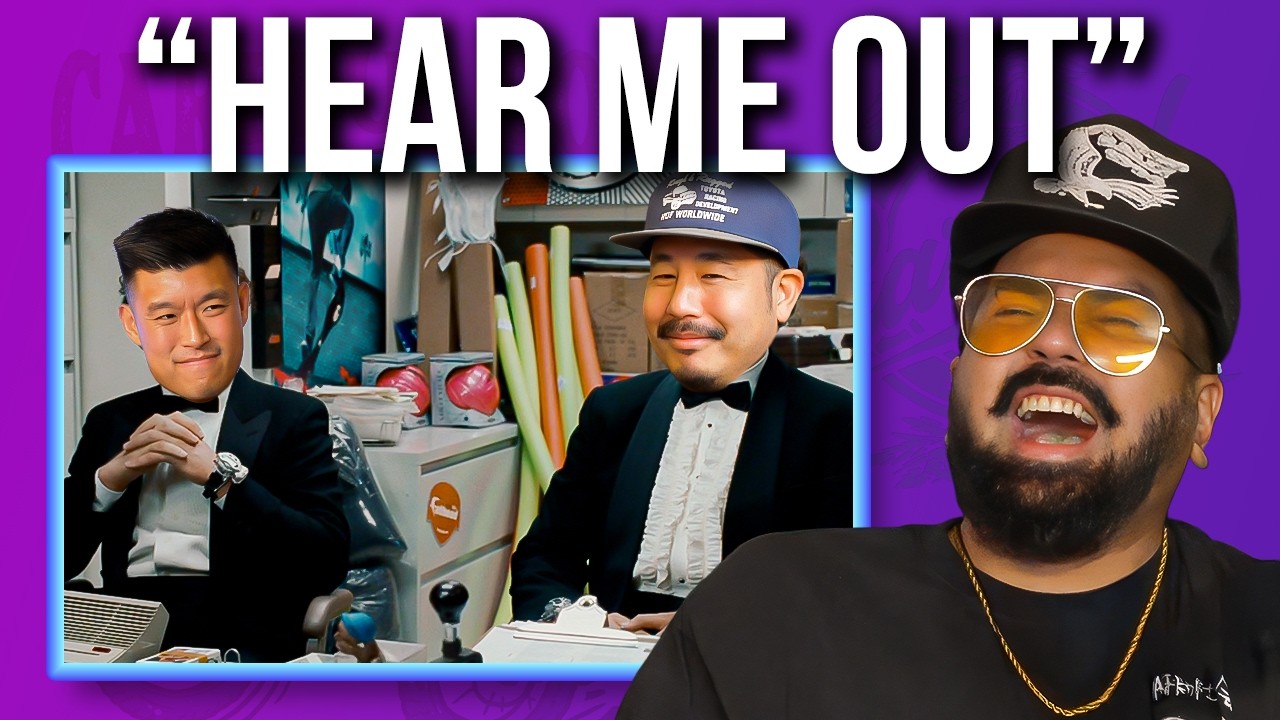 Thumbnail for How Bart & Joe Deal with Brands That Refuse to Work with Them