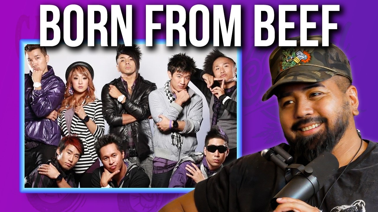 Thumbnail for Ryan’s Reply-All Accidentally Started Quest Crew